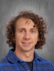 Photo of Travis Epp